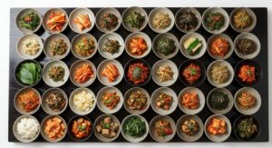 🍚 A Friendly Guide to Korean Banchan✨