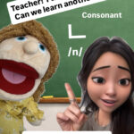 📚 Hangul Lesson 2 — Learn hangul for beginners (ㄴ + ㅓ)