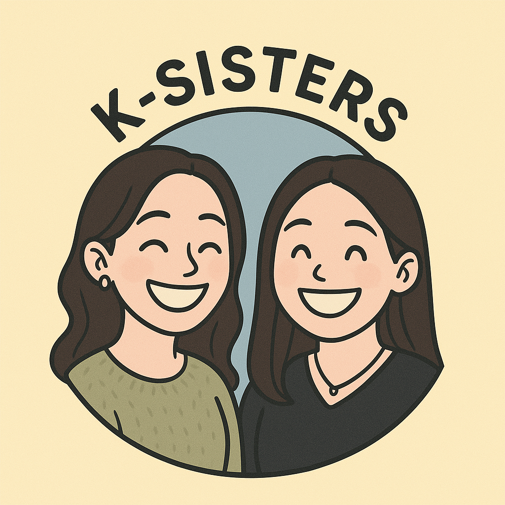 K-SISTERS Logo