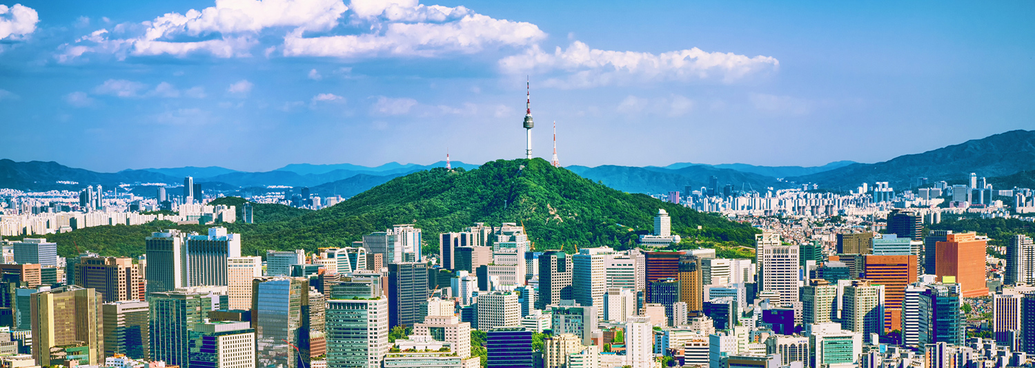 🧳Korea Travel Guide: Best Cities to Visit in Korea