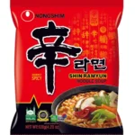 🍜 The Ultimate Korean Ramen Guide — 20 Must-Try Bowls for Beginners