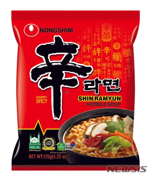 ๐ The Ultimate Korean Ramen Guide โ 20 Must-Try Bowls for Beginners