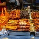 🍢 Ultimate Korean Street Food Guide: What to Eat in Korea